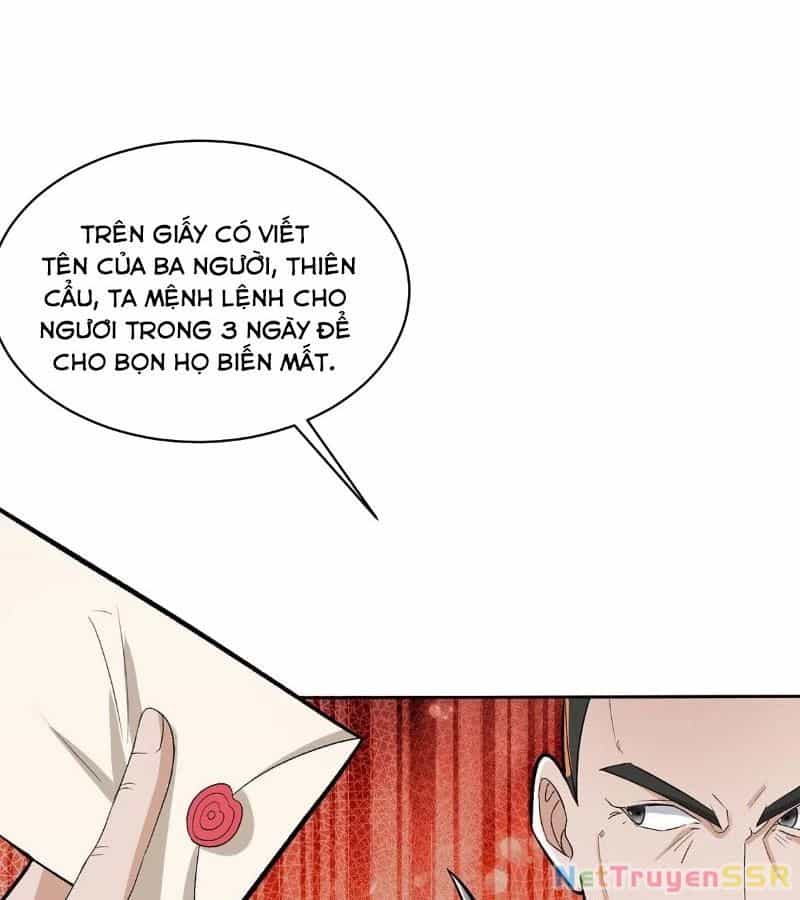 Người Ở Rể Bị Ép Thành Phản Diện - Chương 536 - ảnh 7