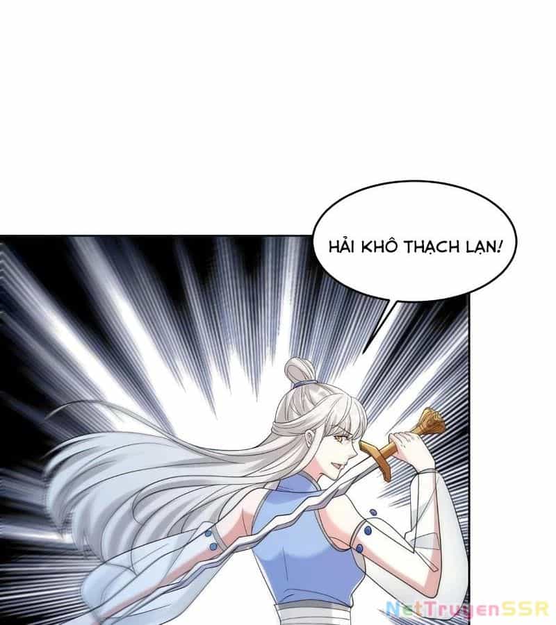 Người Ở Rể Bị Ép Thành Phản Diện - Chương 537 - ảnh 28