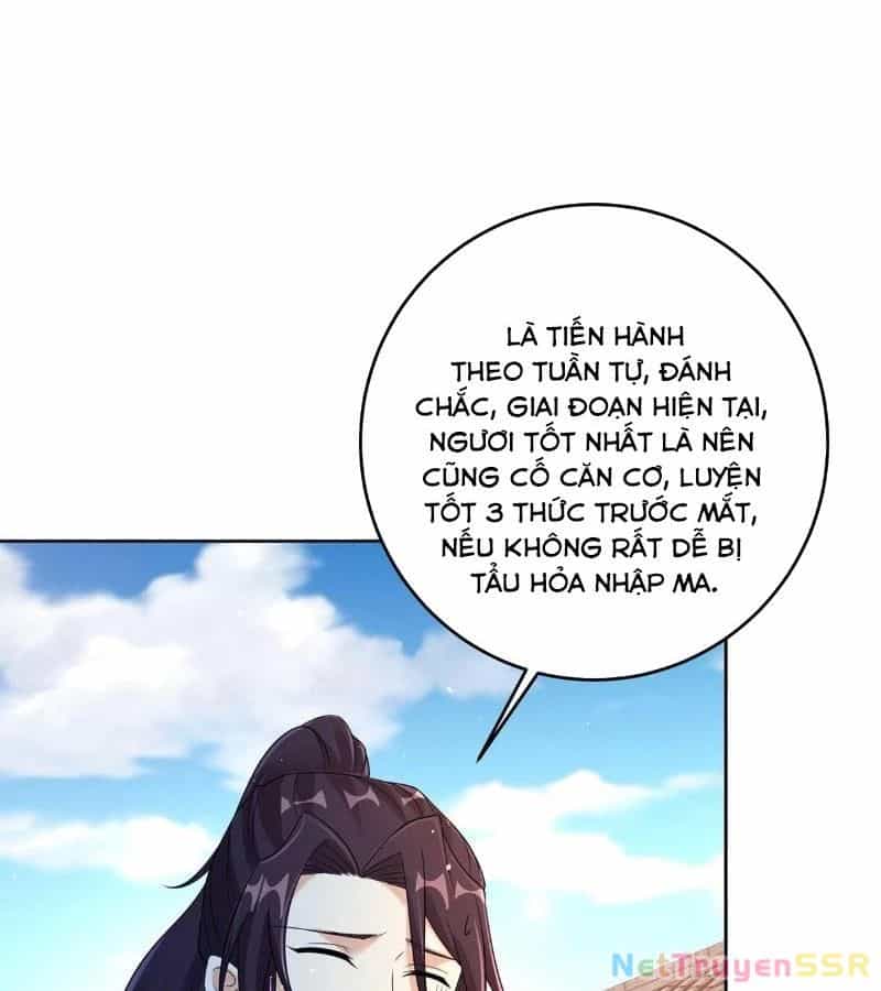 Người Ở Rể Bị Ép Thành Phản Diện - Chương 537 - ảnh 35