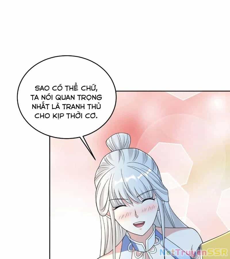 Người Ở Rể Bị Ép Thành Phản Diện - Chương 537 - ảnh 37