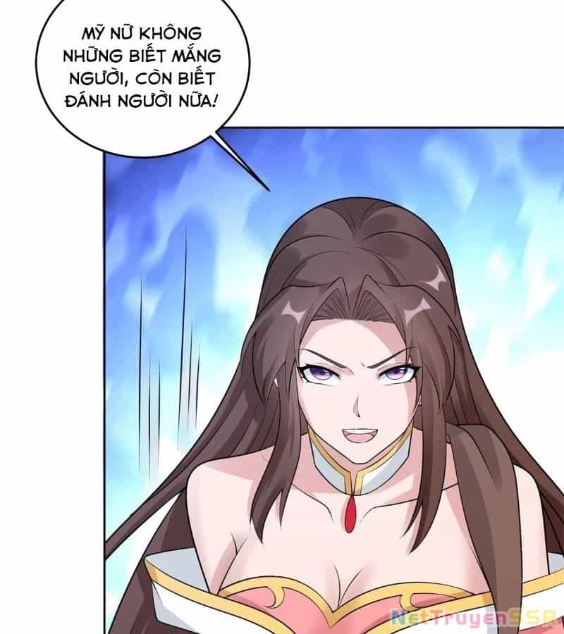 Người Ở Rể Bị Ép Thành Phản Diện - Chương 538 - ảnh 54