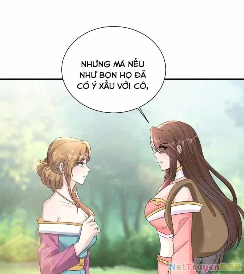 Người Ở Rể Bị Ép Thành Phản Diện - Chương 539 - ảnh 12