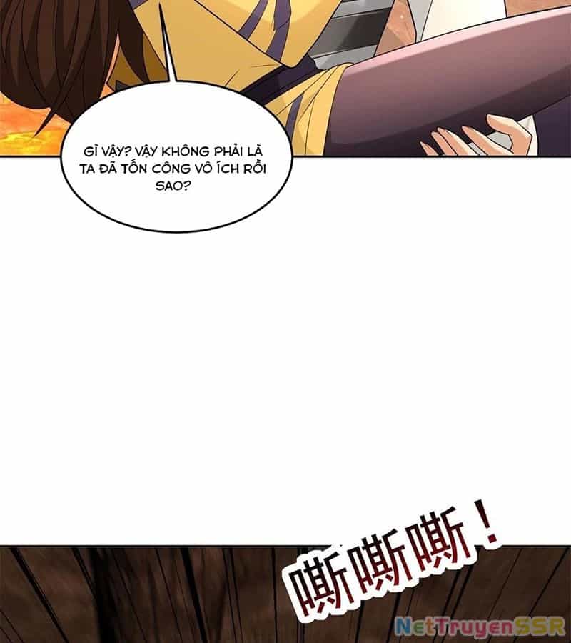 Người Ở Rể Bị Ép Thành Phản Diện - Chương 540 - ảnh 41