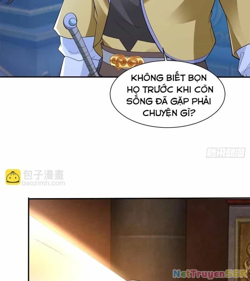 Người Ở Rể Bị Ép Thành Phản Diện - Chương 542 - ảnh 10