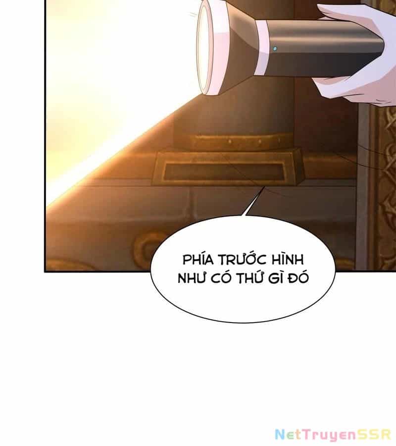 Người Ở Rể Bị Ép Thành Phản Diện - Chương 542 - ảnh 11