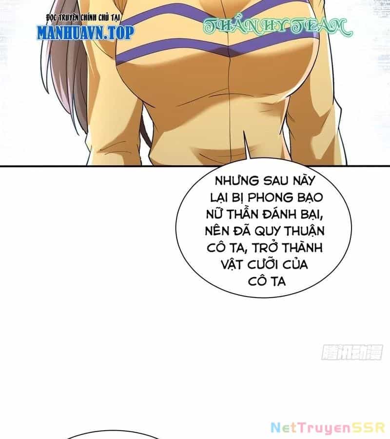 Người Ở Rể Bị Ép Thành Phản Diện - Chương 542 - ảnh 21