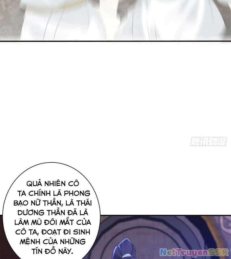 Người Ở Rể Bị Ép Thành Phản Diện - Chương 542 - ảnh 42