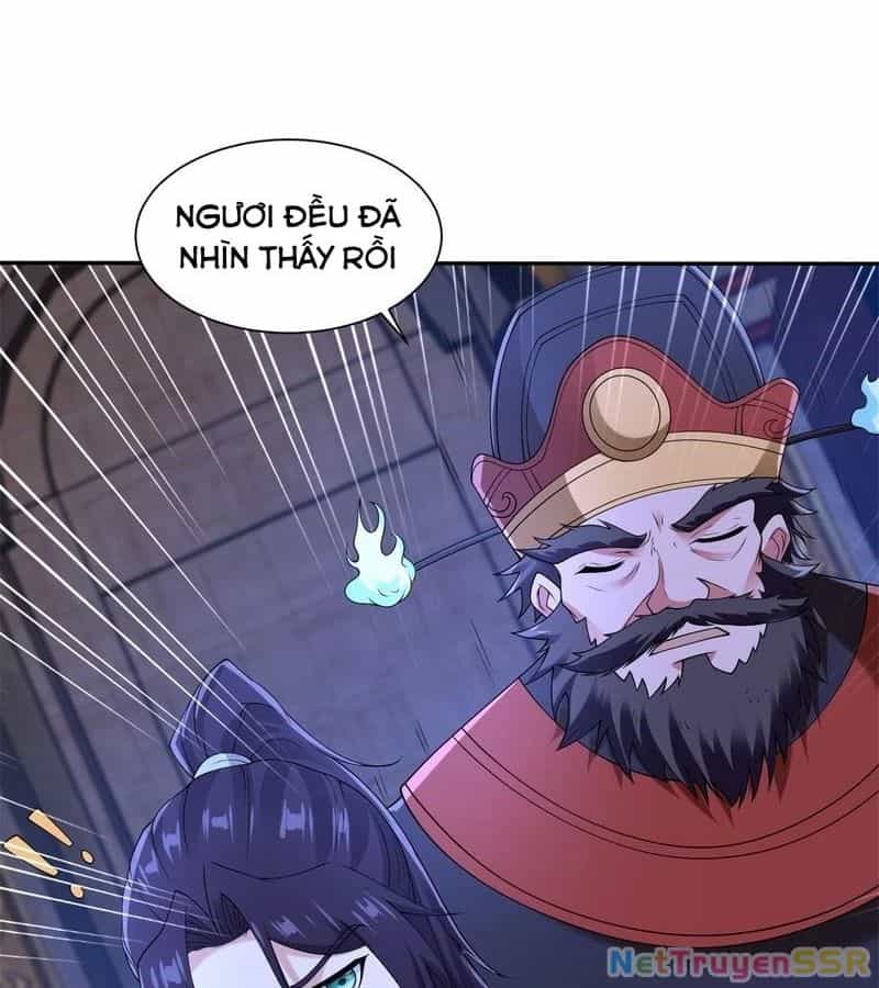 Người Ở Rể Bị Ép Thành Phản Diện - Chương 542 - ảnh 44