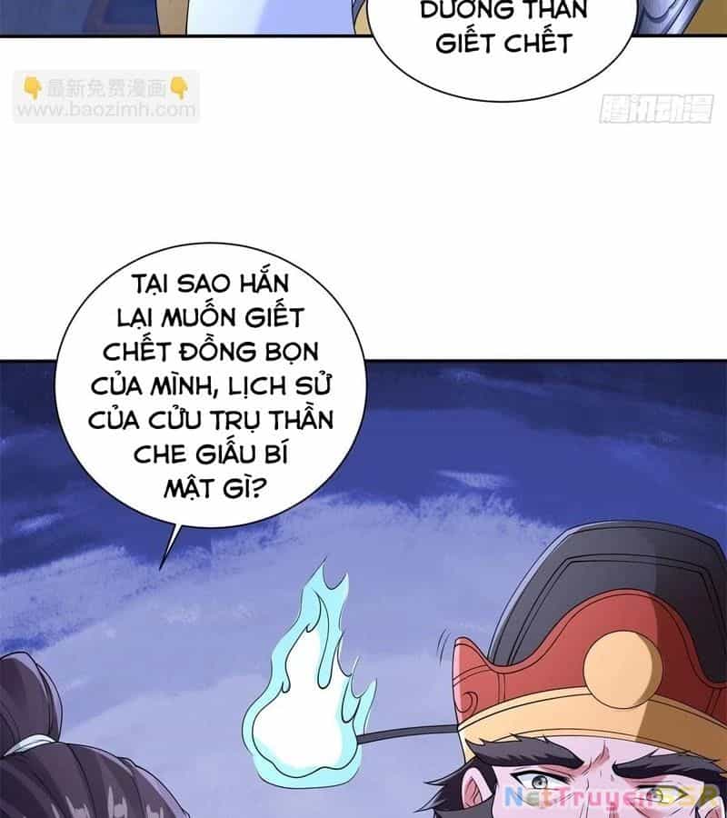 Người Ở Rể Bị Ép Thành Phản Diện - Chương 542 - ảnh 47
