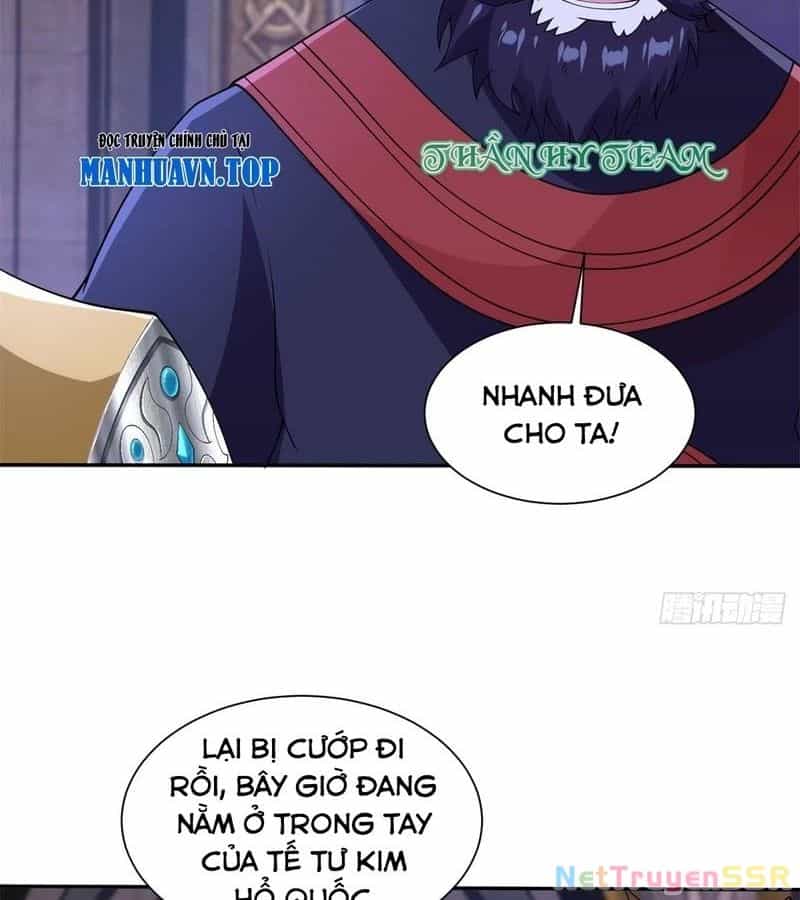 Người Ở Rể Bị Ép Thành Phản Diện - Chương 542 - ảnh 54