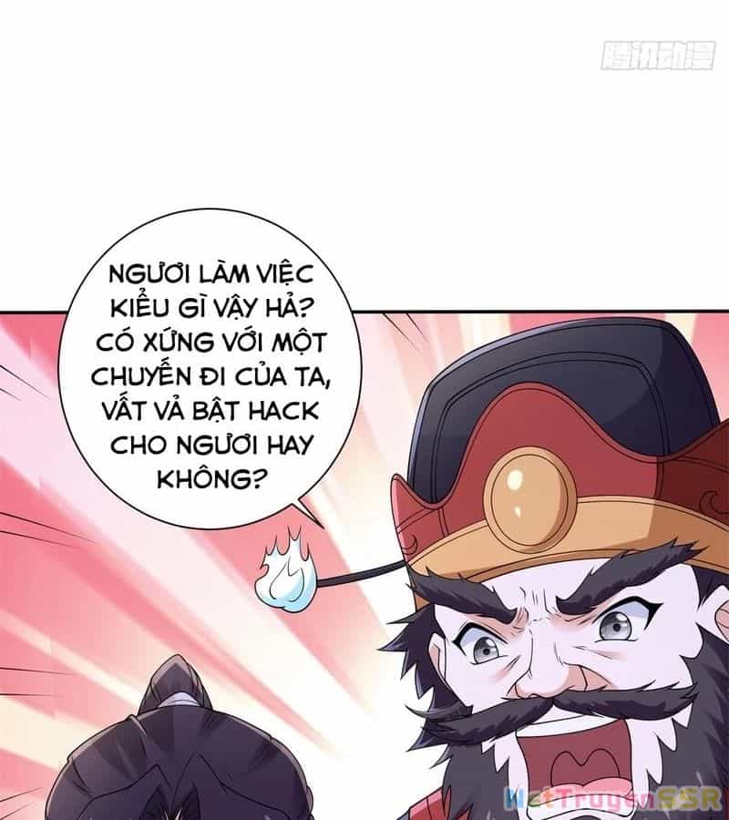 Người Ở Rể Bị Ép Thành Phản Diện - Chương 542 - ảnh 56