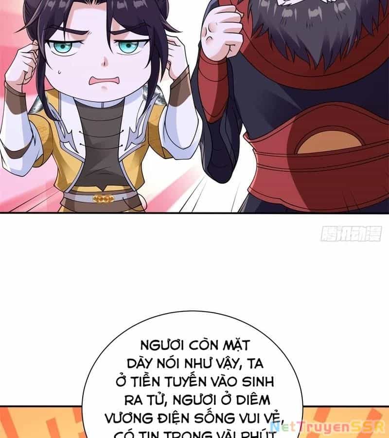 Người Ở Rể Bị Ép Thành Phản Diện - Chương 542 - ảnh 57