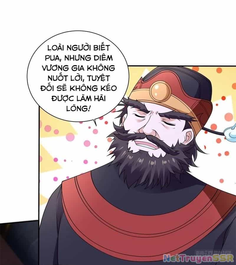 Người Ở Rể Bị Ép Thành Phản Diện - Chương 542 - ảnh 61
