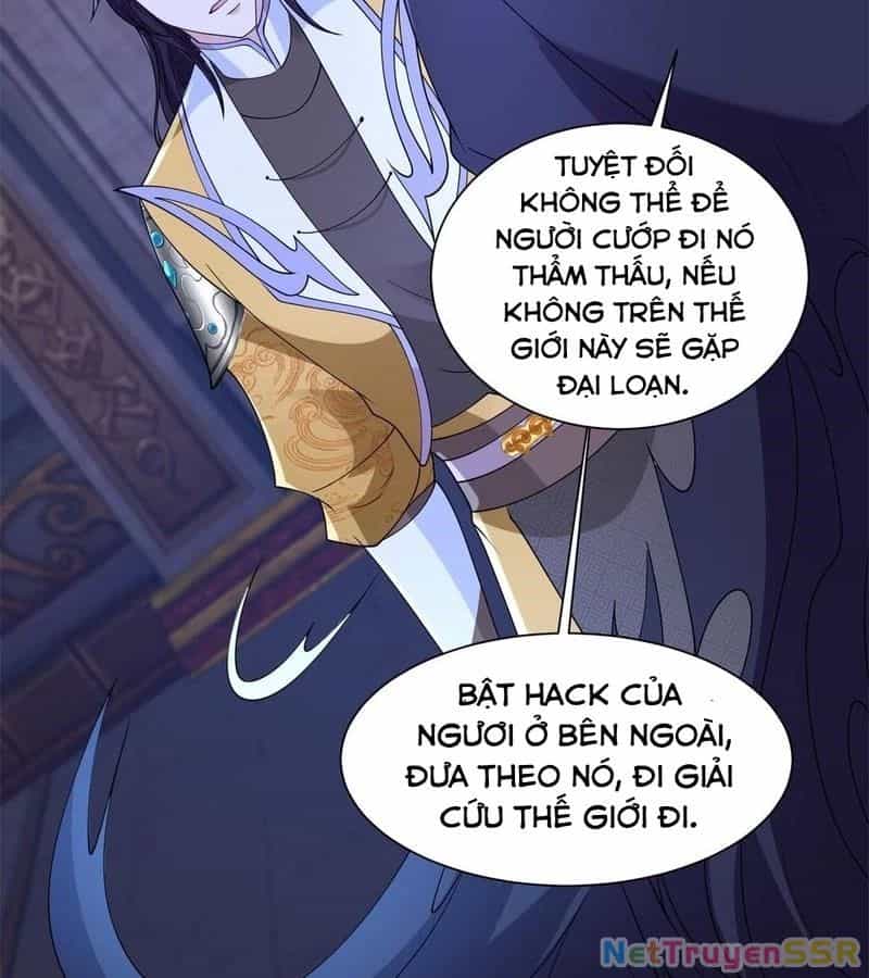 Người Ở Rể Bị Ép Thành Phản Diện - Chương 542 - ảnh 63