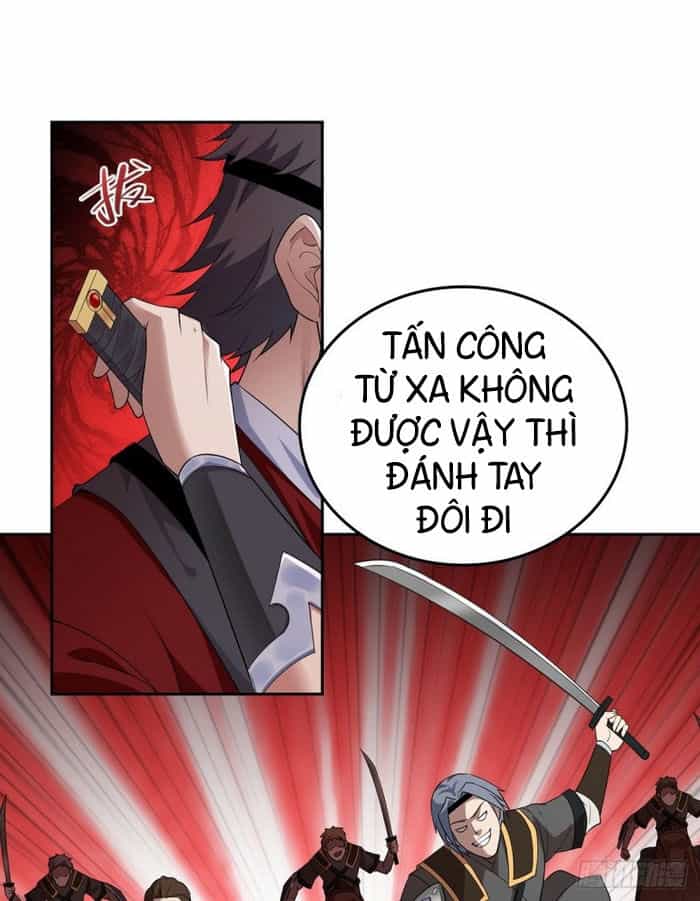 Người Ở Rể Bị Ép Thành Phản Diện - Chương 52 - ảnh 17