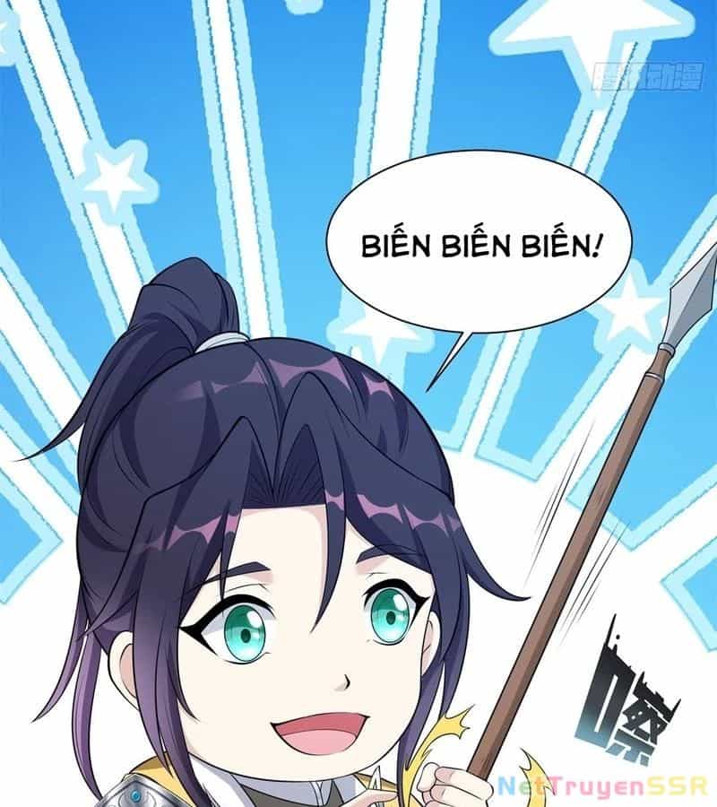 Người Ở Rể Bị Ép Thành Phản Diện - Chương 543 - ảnh 19