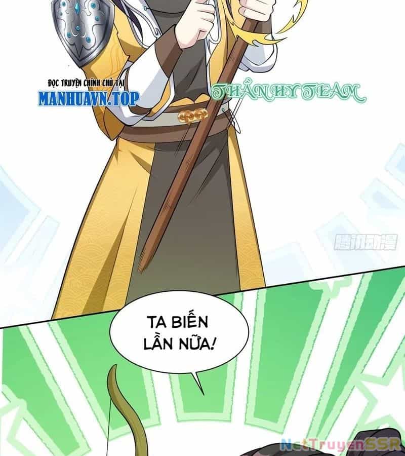 Người Ở Rể Bị Ép Thành Phản Diện - Chương 543 - ảnh 20