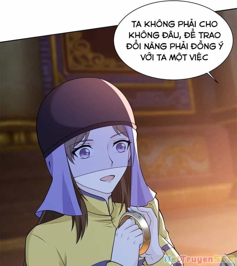 Người Ở Rể Bị Ép Thành Phản Diện - Chương 543 - ảnh 26