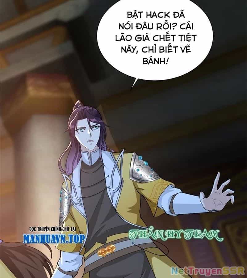 Người Ở Rể Bị Ép Thành Phản Diện - Chương 543 - ảnh 4