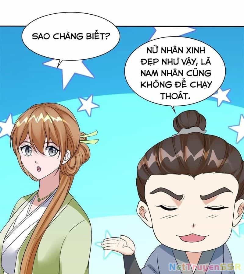 Người Ở Rể Bị Ép Thành Phản Diện - Chương 543 - ảnh 61
