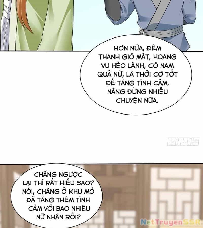 Người Ở Rể Bị Ép Thành Phản Diện - Chương 543 - ảnh 62