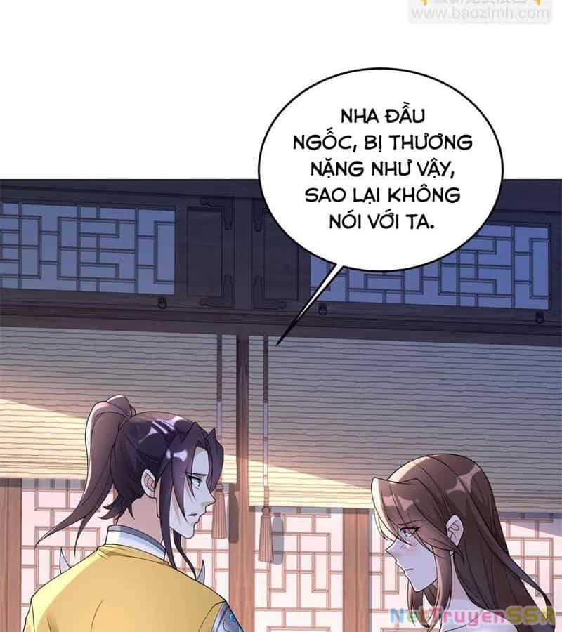 Người Ở Rể Bị Ép Thành Phản Diện - Chương 544 - ảnh 19
