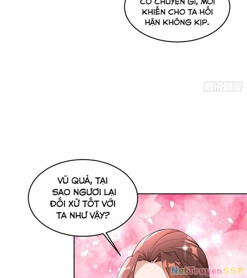 Người Ở Rể Bị Ép Thành Phản Diện - Chương 544 - ảnh 28