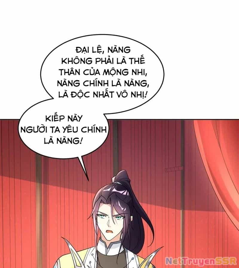 Người Ở Rể Bị Ép Thành Phản Diện - Chương 544 - ảnh 39