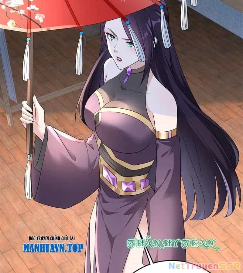 Người Ở Rể Bị Ép Thành Phản Diện - Chương 544 - ảnh 51