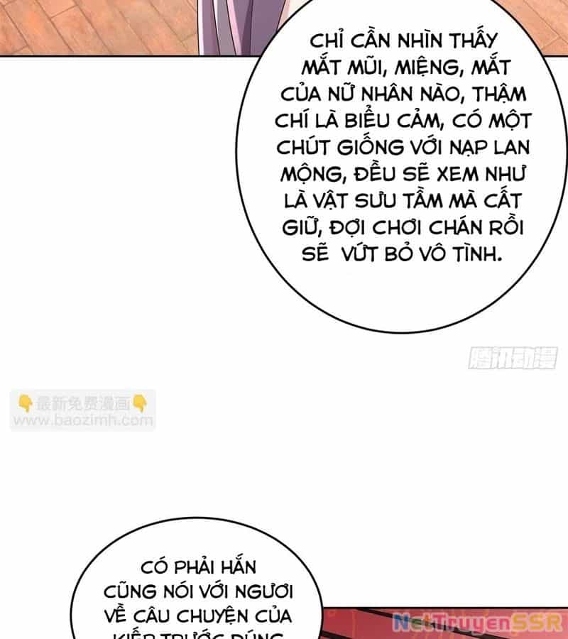 Người Ở Rể Bị Ép Thành Phản Diện - Chương 544 - ảnh 52