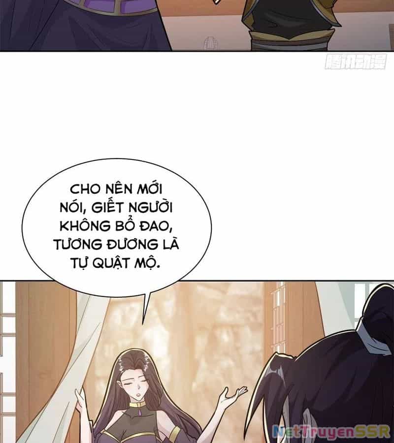 Người Ở Rể Bị Ép Thành Phản Diện - Chương 545 - ảnh 12