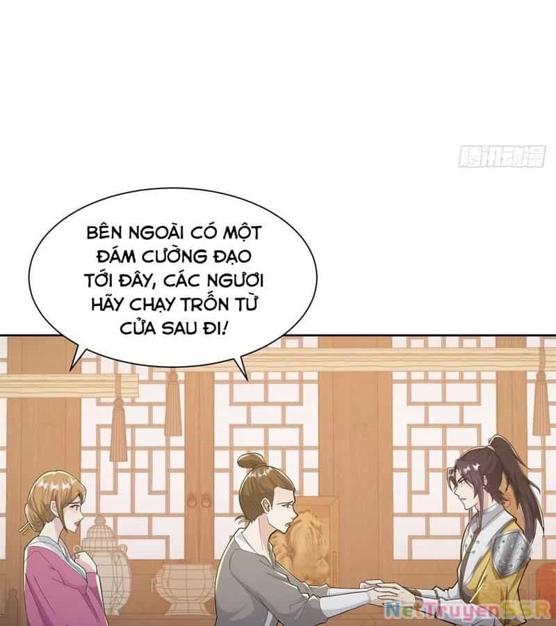 Người Ở Rể Bị Ép Thành Phản Diện - Chương 545 - ảnh 19