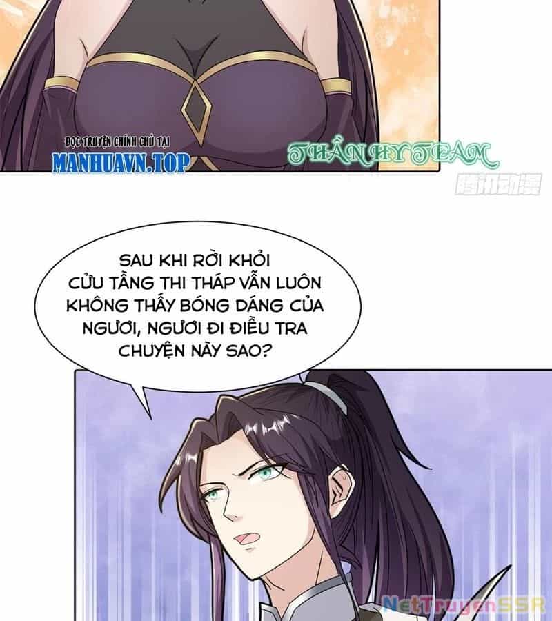 Người Ở Rể Bị Ép Thành Phản Diện - Chương 545 - ảnh 5