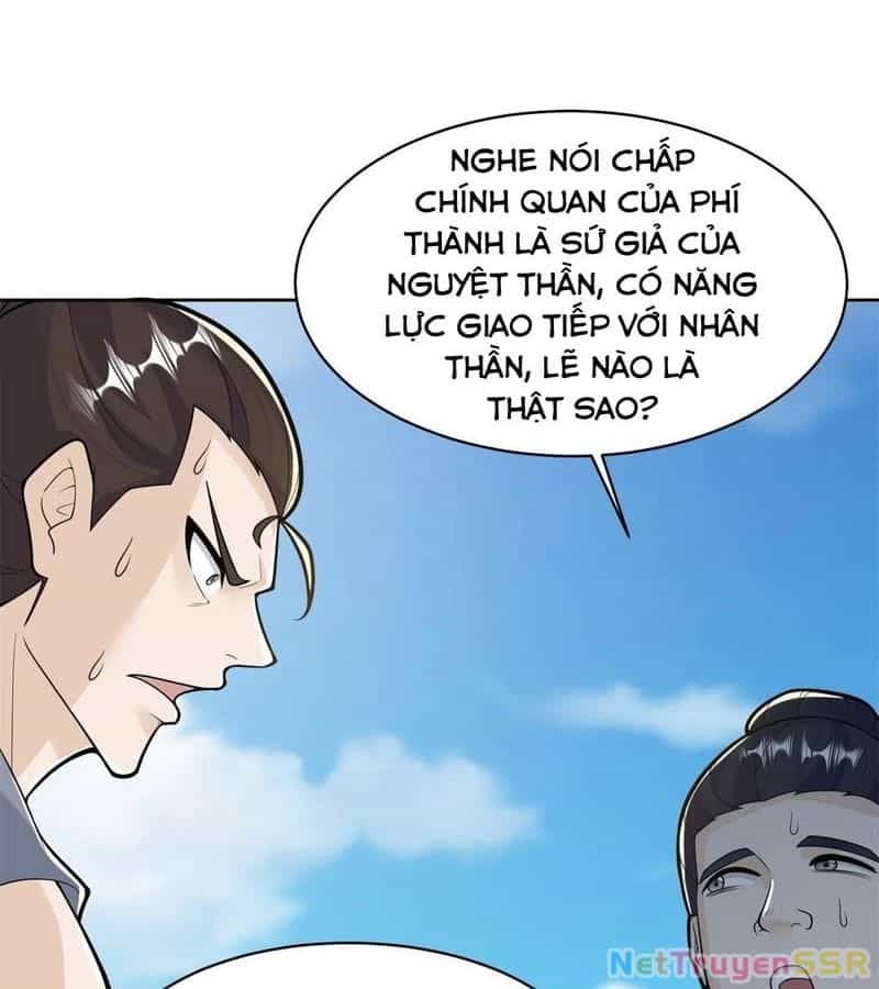 Người Ở Rể Bị Ép Thành Phản Diện - Chương 545 - ảnh 56