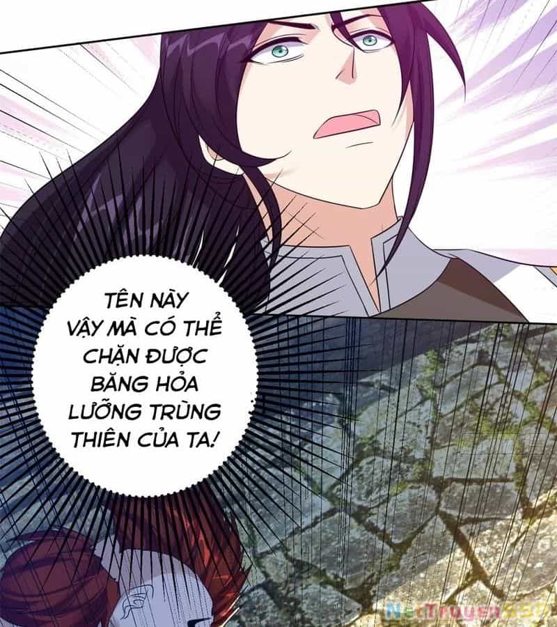 Người Ở Rể Bị Ép Thành Phản Diện - Chương 546 - ảnh 14