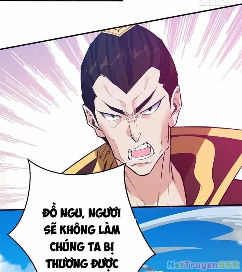 Người Ở Rể Bị Ép Thành Phản Diện - Chương 546 - ảnh 41