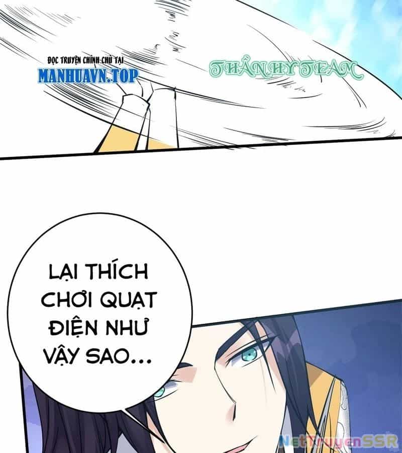Người Ở Rể Bị Ép Thành Phản Diện - Chương 546 - ảnh 47
