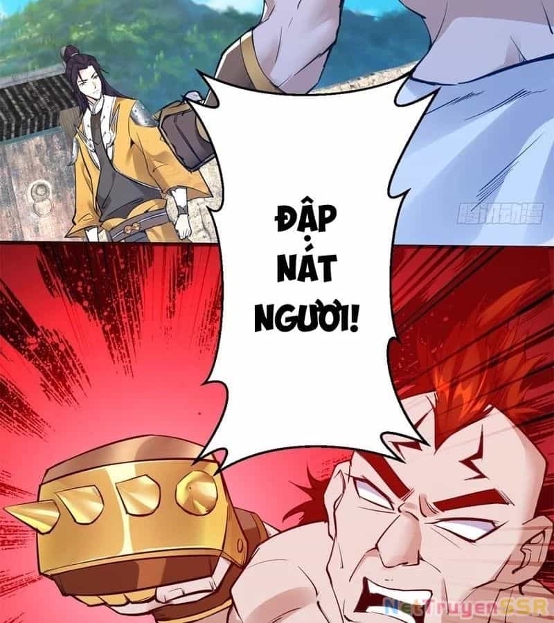 Người Ở Rể Bị Ép Thành Phản Diện - Chương 546 - ảnh 52