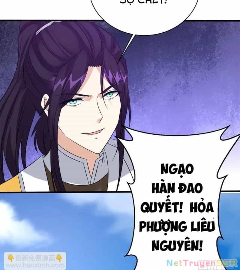 Người Ở Rể Bị Ép Thành Phản Diện - Chương 546 - ảnh 6