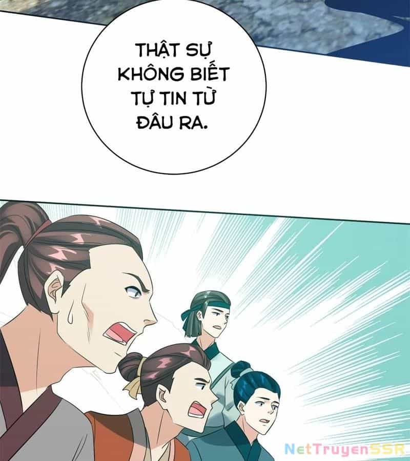 Người Ở Rể Bị Ép Thành Phản Diện - Chương 546 - ảnh 61