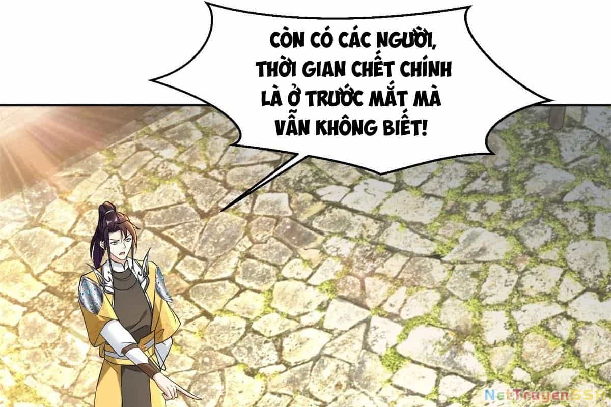 Người Ở Rể Bị Ép Thành Phản Diện - Chương 547 - ảnh 41