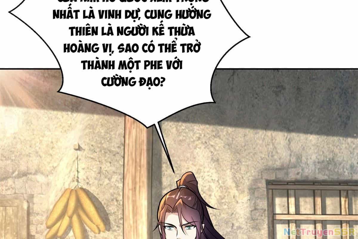 Người Ở Rể Bị Ép Thành Phản Diện - Chương 547 - ảnh 51