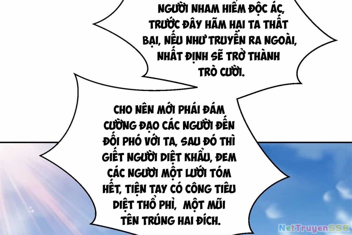Người Ở Rể Bị Ép Thành Phản Diện - Chương 547 - ảnh 59