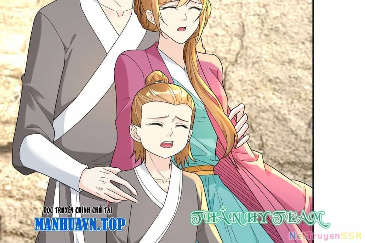 Người Ở Rể Bị Ép Thành Phản Diện - Chương 547 - ảnh 98