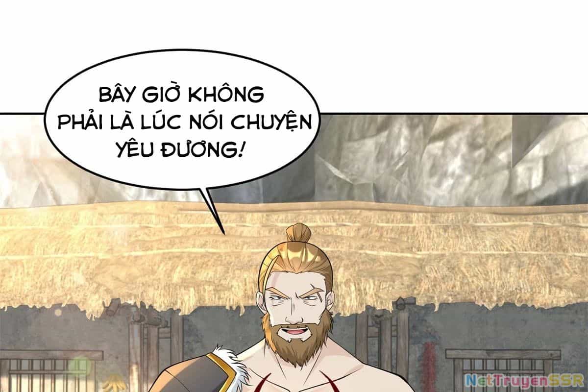 Người Ở Rể Bị Ép Thành Phản Diện - Chương 548 - ảnh 43