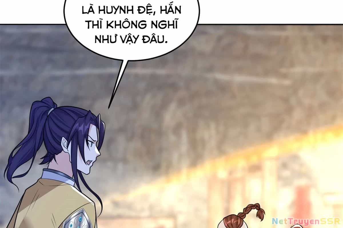 Người Ở Rể Bị Ép Thành Phản Diện - Chương 549 - ảnh 22