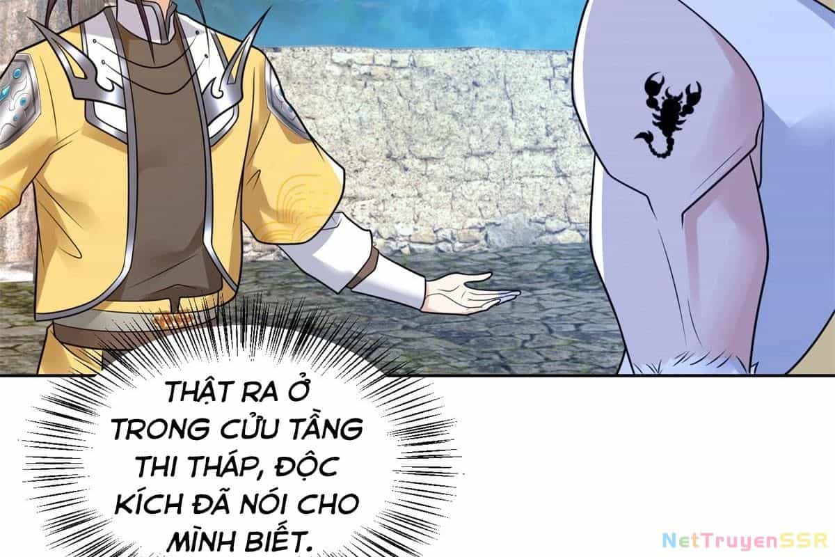Người Ở Rể Bị Ép Thành Phản Diện - Chương 549 - ảnh 29