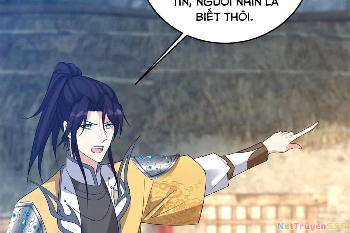 Người Ở Rể Bị Ép Thành Phản Diện - Chương 549 - ảnh 46