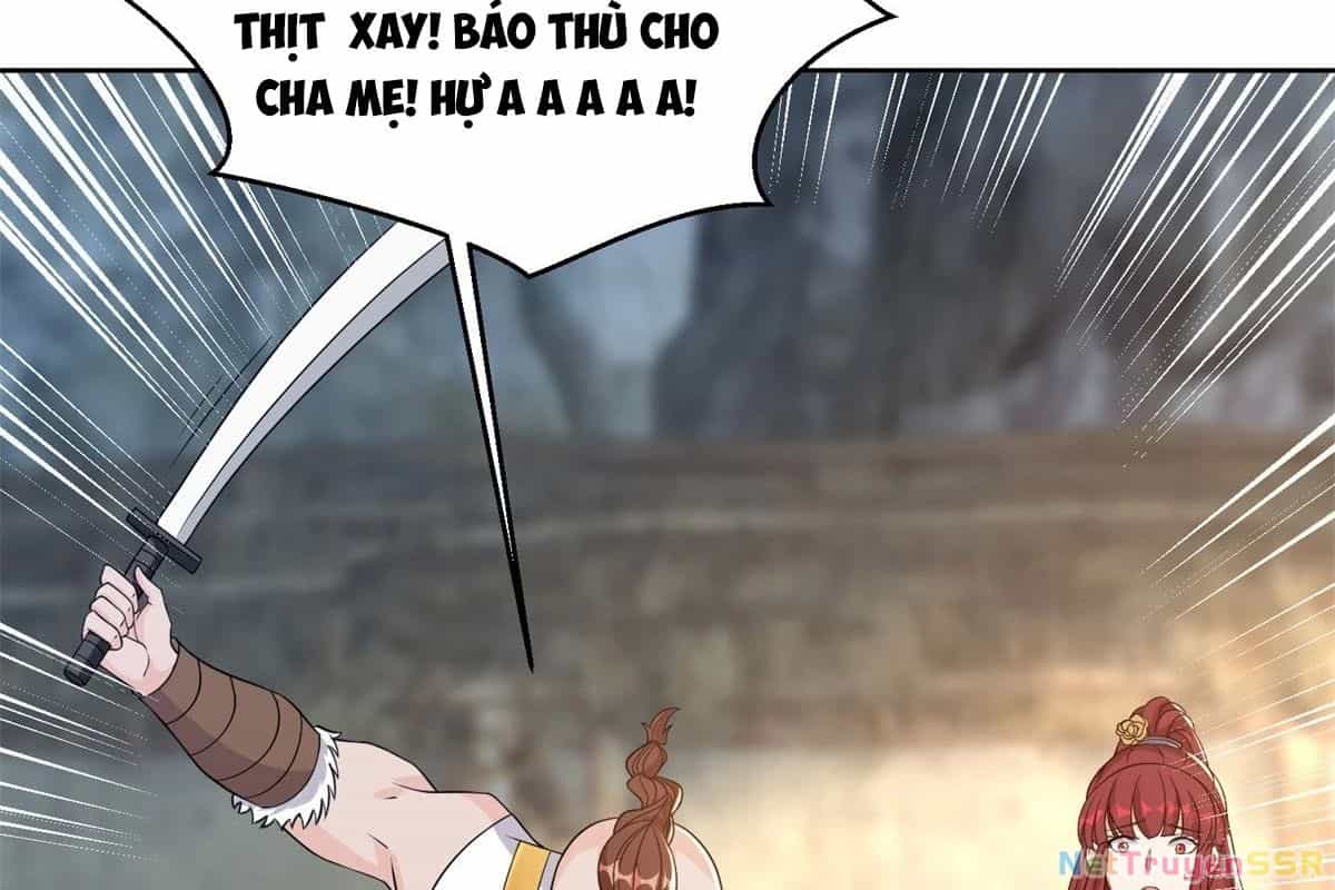 Người Ở Rể Bị Ép Thành Phản Diện - Chương 549 - ảnh 69