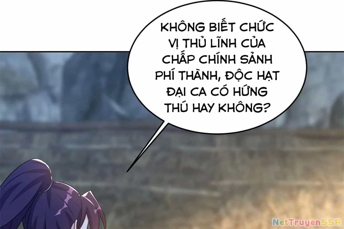 Người Ở Rể Bị Ép Thành Phản Diện - Chương 549 - ảnh 79